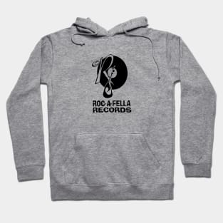 Roc-A-Fella Records Hoodie